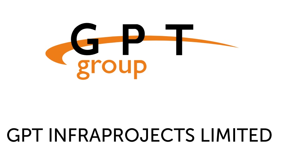 GPT Infraprojects Ltd declared L1 for orders valued at Rs. 481.11 crores